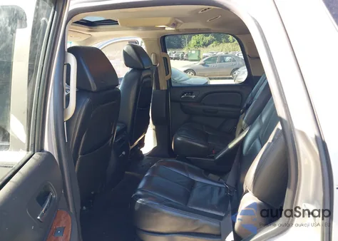 2007 GMC Yukon Slt z USA, uszkodzony, nr VIN 1GKFK13067J244363